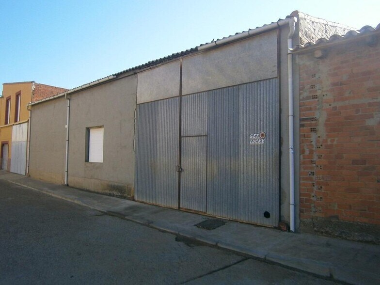 Mayor-Zp, 4, Zotes del Páramo, León for sale - Building Photo - Image 2 of 7
