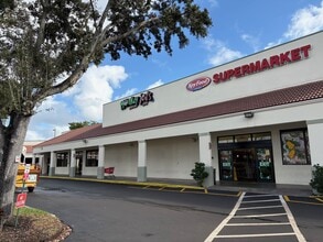 10299-10391 Royal Palm Blvd, Coral Springs, FL for lease Building Photo- Image 1 of 24
