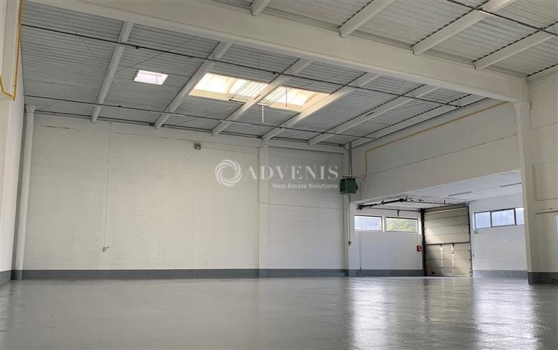 Flex in Bonneuil-sur-Marne for lease - Interior Photo - Image 3 of 10