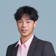 Augustine Shi