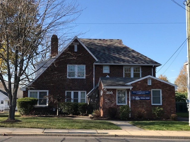 166 East Ave, Norwalk, CT for lease - Building Photo - Image 2 of 11