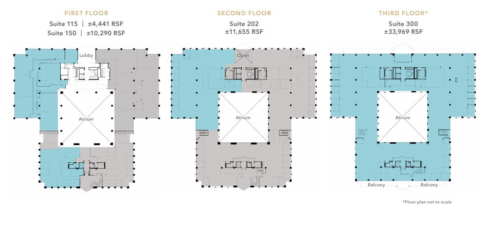 5960 Inglewood Dr, Pleasanton, CA for lease Floor Plan- Image 1 of 1