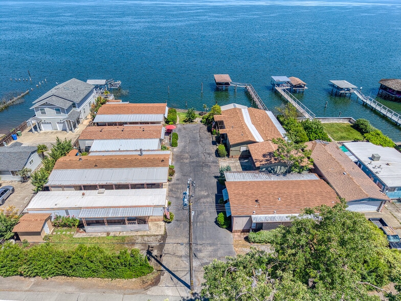 2776 Lakeshore Blvd, Lakeport, CA for sale - Building Photo - Image 3 of 35