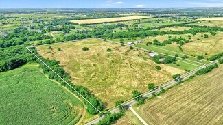 More details for 1730 Mackey Rd, Howe, TX - Land for Sale