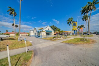 Plus de détails pour 20 SE 1st Ave, Florida City, FL - Commerce de détail à vendre