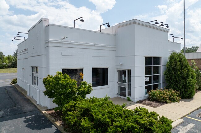 Plus de détails pour 1245 Pearl Rd, Brunswick, OH - Commerce de détail à louer