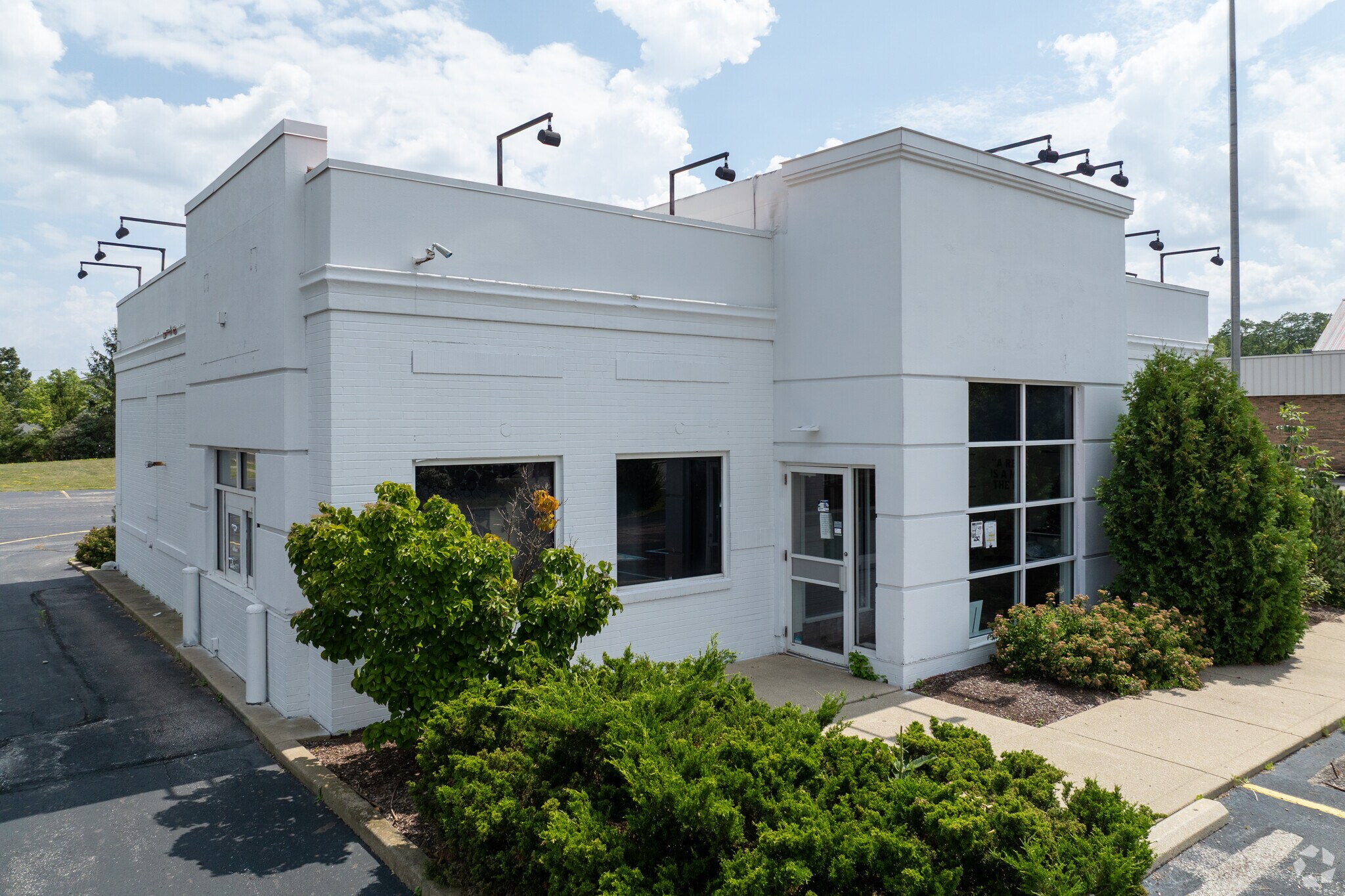 1245 Pearl Rd, Brunswick, OH for lease Building Photo- Image 1 of 5