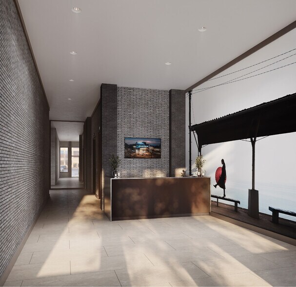 3501 36th Ave, Astoria, NY à louer - Hall d’entrée - Image 3 de 17