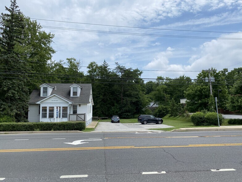 1809 Marsh Rd, Wilmington, DE à vendre - Photo du bâtiment - Image 2 de 5