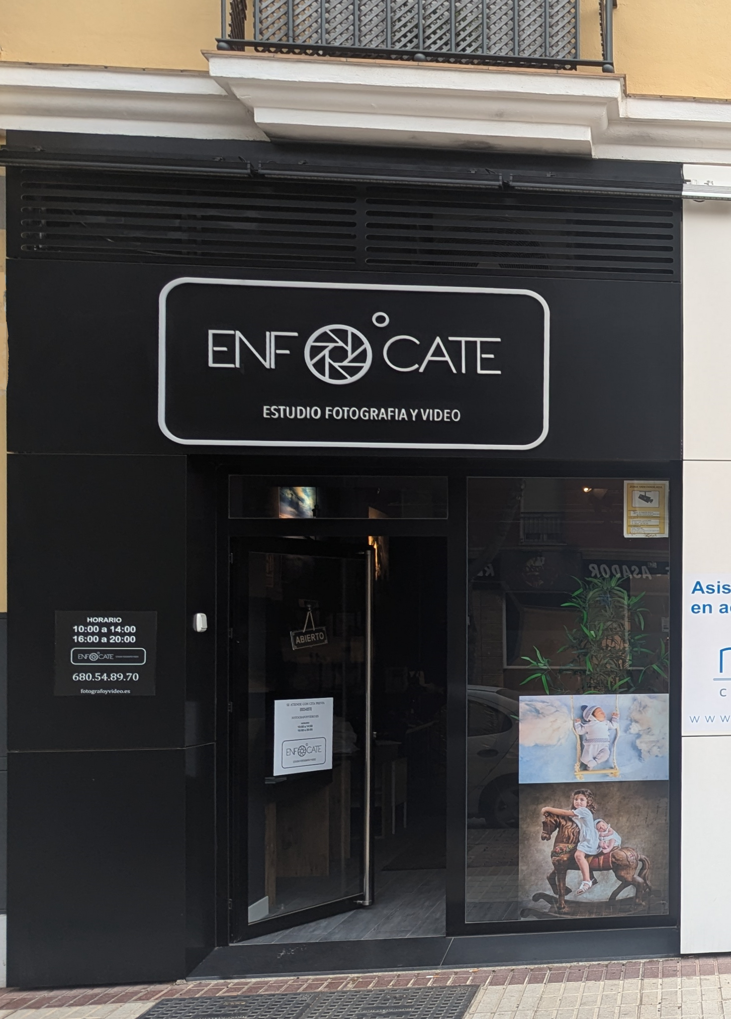 Avenida Quinto Centenario, 92, Sanlúcar de Barrameda, Cádiz for lease Interior Photo- Image 1 of 5