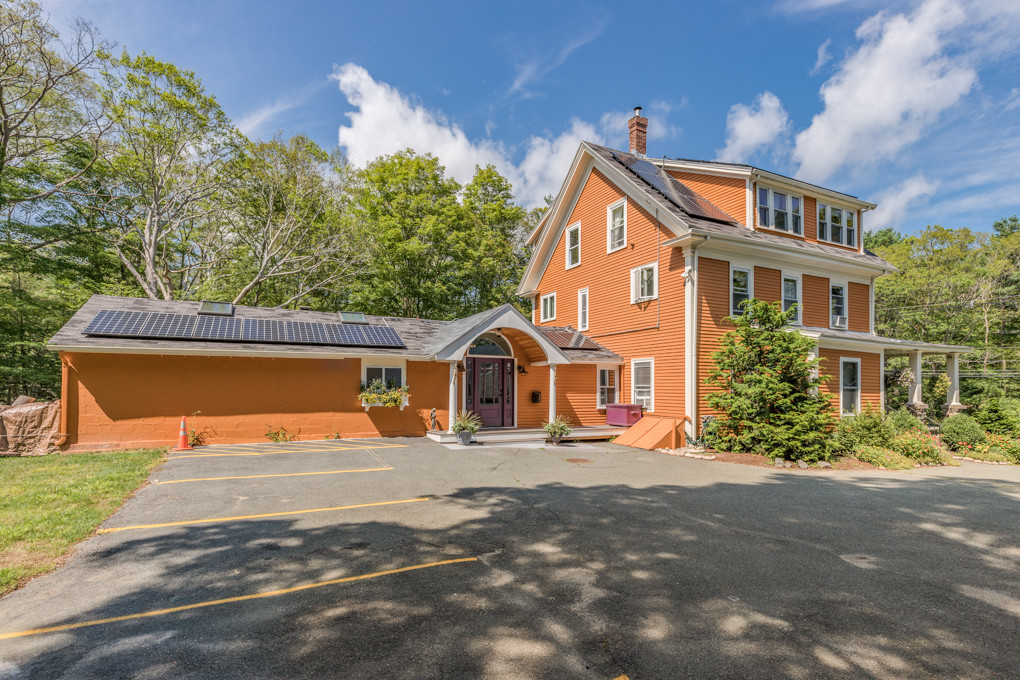 222 Eastern Ave, Gloucester, MA à vendre Photo principale- Image 1 de 1