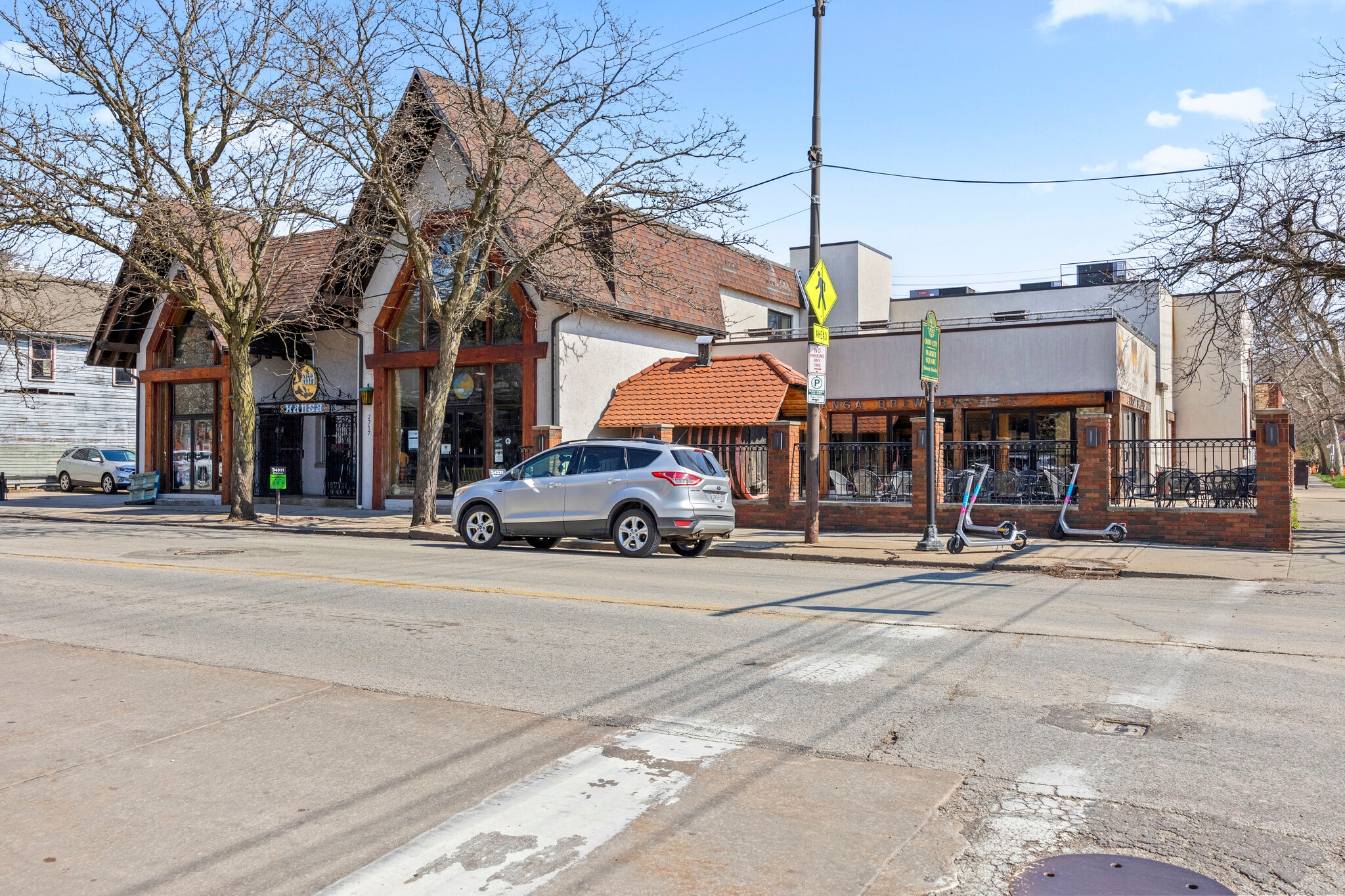 2717 Lorain Ave, Cleveland, OH for sale Primary Photo- Image 1 of 17