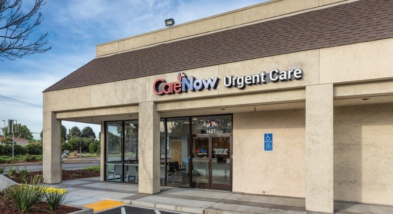 1455-1487 Landess Ave, Milpitas, CA à louer - Photo du bâtiment - Image 3 de 6