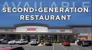 More details for 6736 E Baseline Rd, Mesa, AZ - Retail for Lease