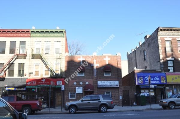 237 Ralph Ave, Brooklyn, NY for sale - Other - Image 1 of 1