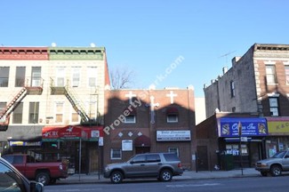 Plus de détails pour 237 Ralph Ave, Brooklyn, NY - Terrain à vendre