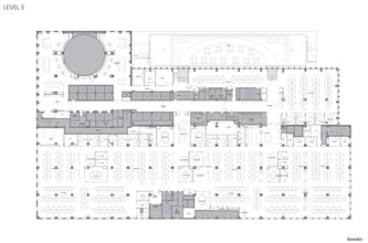 220 E 42nd St, New York, NY à louer Plan d’étage- Image 1 de 10