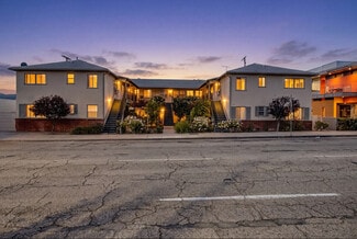 More details for 811 S Glenoaks Blvd, Burbank, CA - Multifamily for Sale
