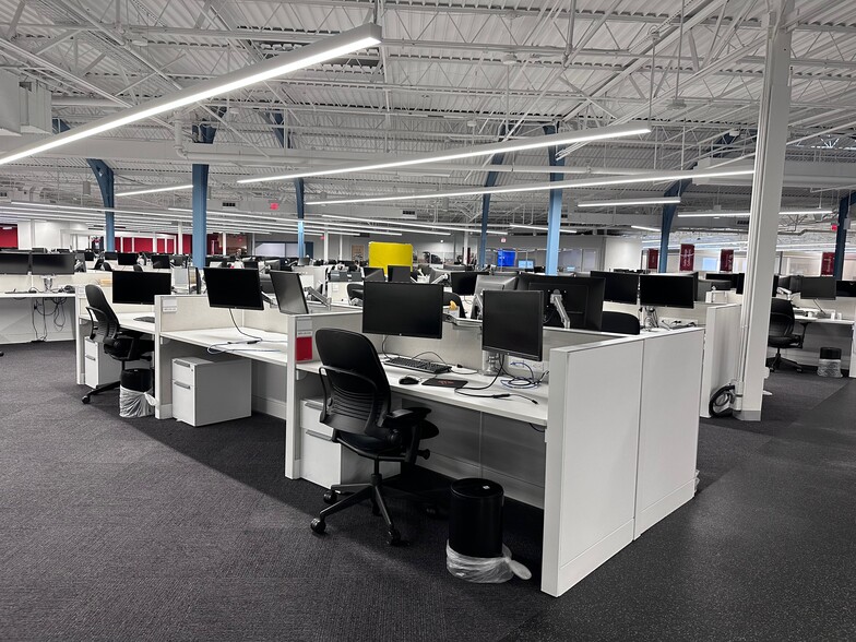 5201 Rufe Snow Dr, North Richland Hills, TX à louer - Photo intérieure - Image 3 de 25