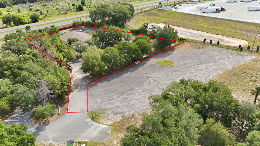 20540 Independence Blvd, Groveland, FL à vendre - Photo du bâtiment - Image 2 de 7