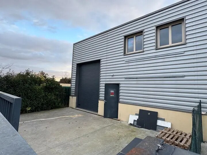 10 Allée Des Chaumes, Conflans-Sainte-Honorine à louer Photo principale- Image 1 de 3