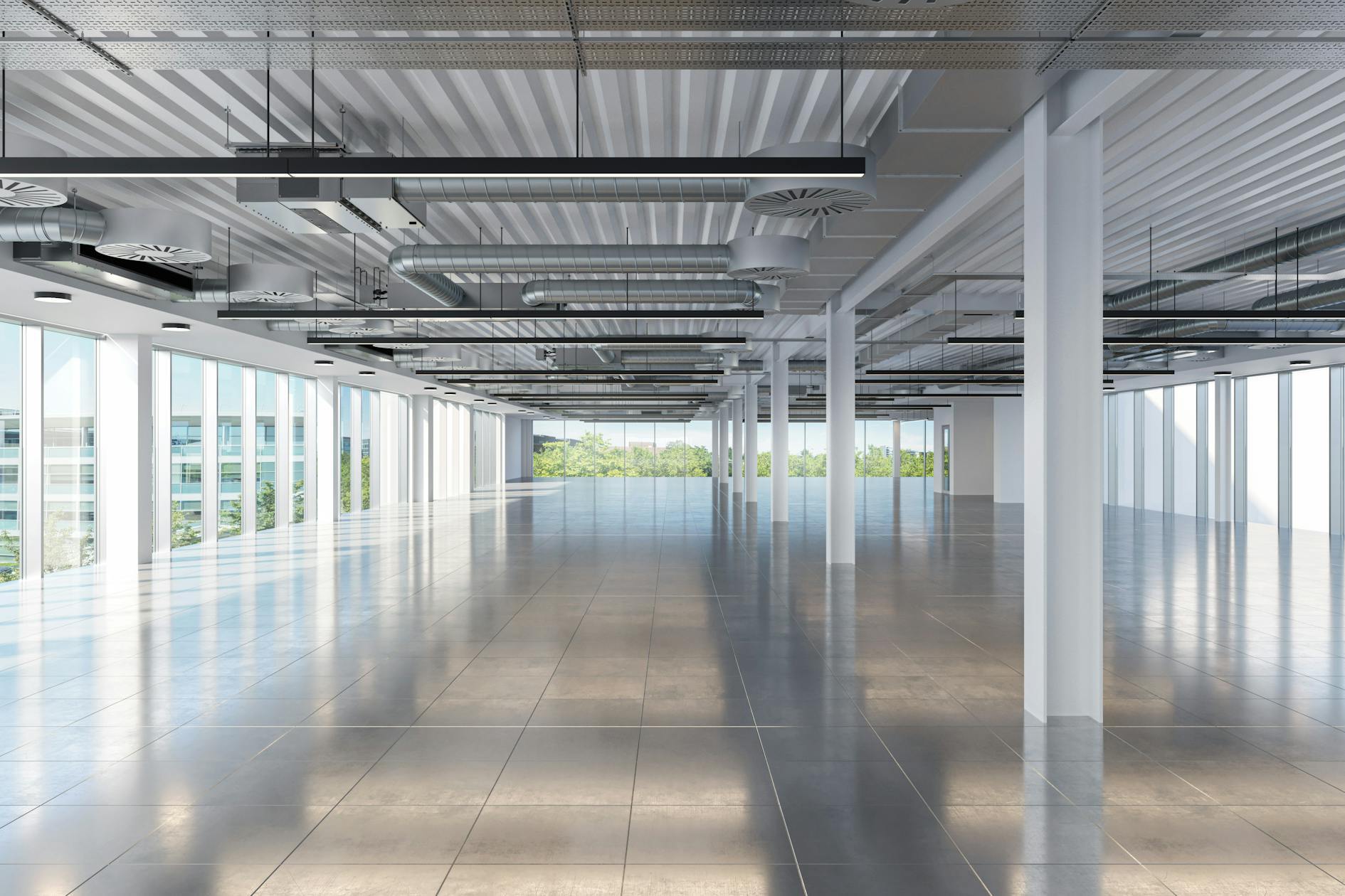 Midsummer Blvd, Milton Keynes for lease Interior Photo- Image 1 of 2