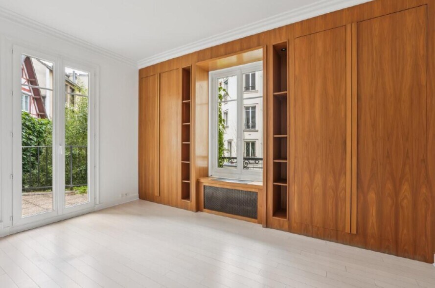 121 Avenue De Villiers, Paris à louer - Photo intérieure - Image 1 de 5
