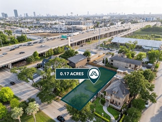 More details for 333 Heights Blvd, Houston, TX - Land for Sale