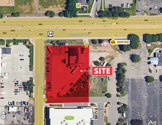More details for 900 E Eisenhower Blvd, Loveland, CO - Land for Lease