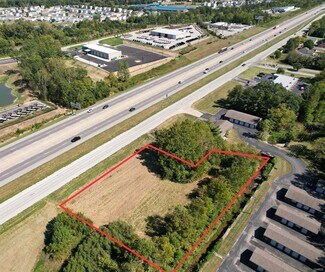 Plus de détails pour Veterans Memorial Pky, Lake Saint Louis, MO - Terrain à vendre