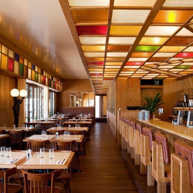 Plus de détails pour 25 Pl Simon-Valois, Montréal, QC - Commerce de détail à vendre