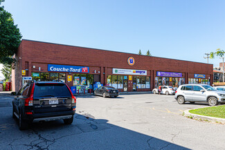 More details for 2555-2585 Rue Provost, Montréal, QC - Office/Retail for Lease