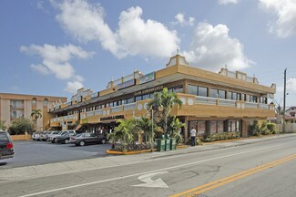 Plus de détails pour 6890 W Flagler St, Miami, FL - Commerce de détail à louer