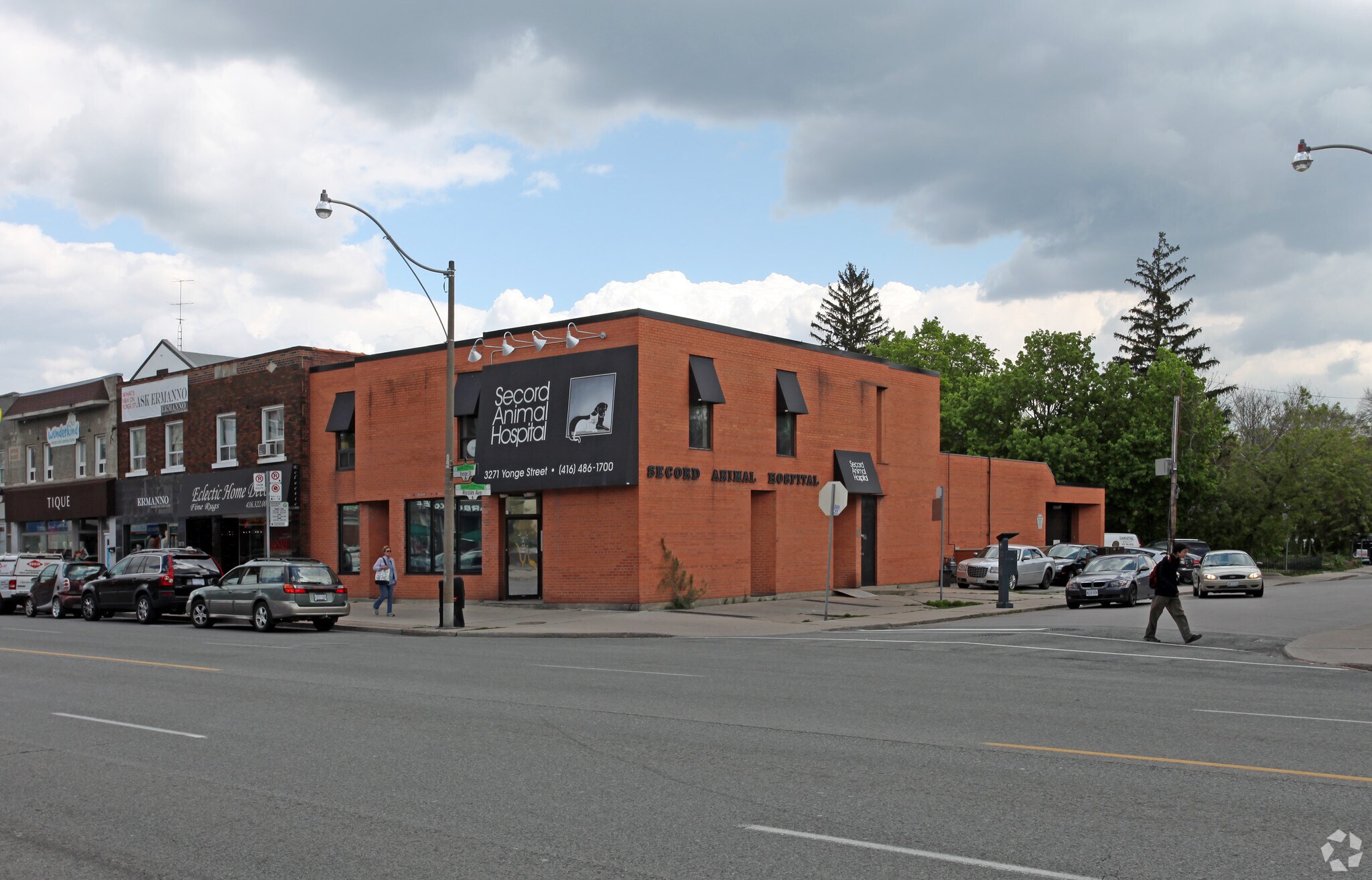 3271 Yonge St, Toronto, ON for sale Primary Photo- Image 1 of 1