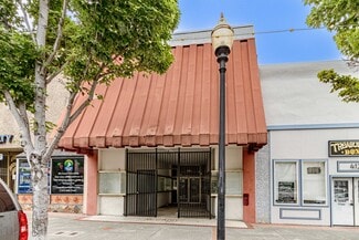 More details for 410 Georgia St, Vallejo, CA - Retail for Sale