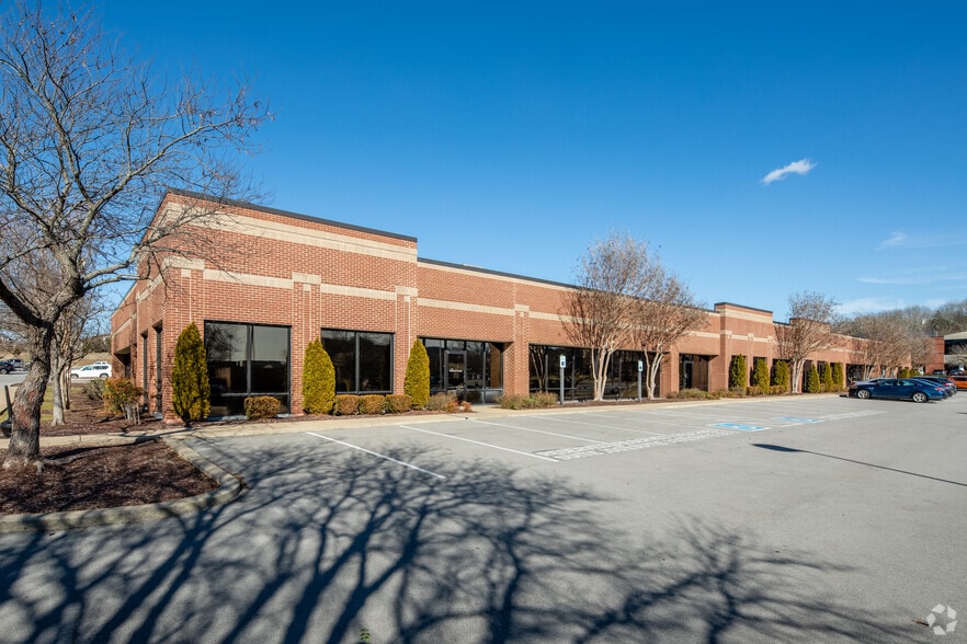 1624 Westgate Cir, Brentwood, TN for lease - Building Photo - Image 1 of 4