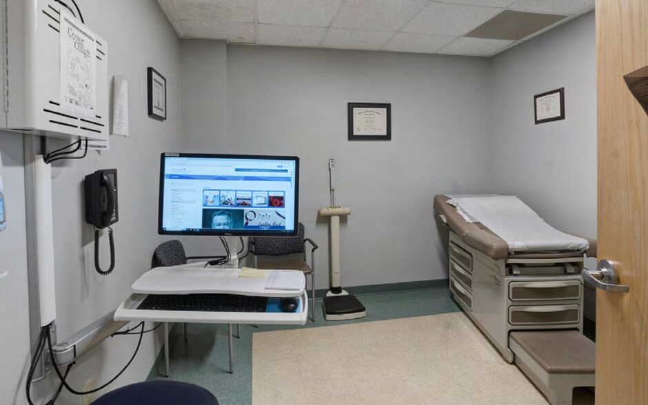 790 Boston Rd, Billerica, MA à louer - Photo intérieure - Image 3 de 8