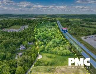 More details for 294 Nicolette Rd, Mineral Wells, WV - Land for Lease