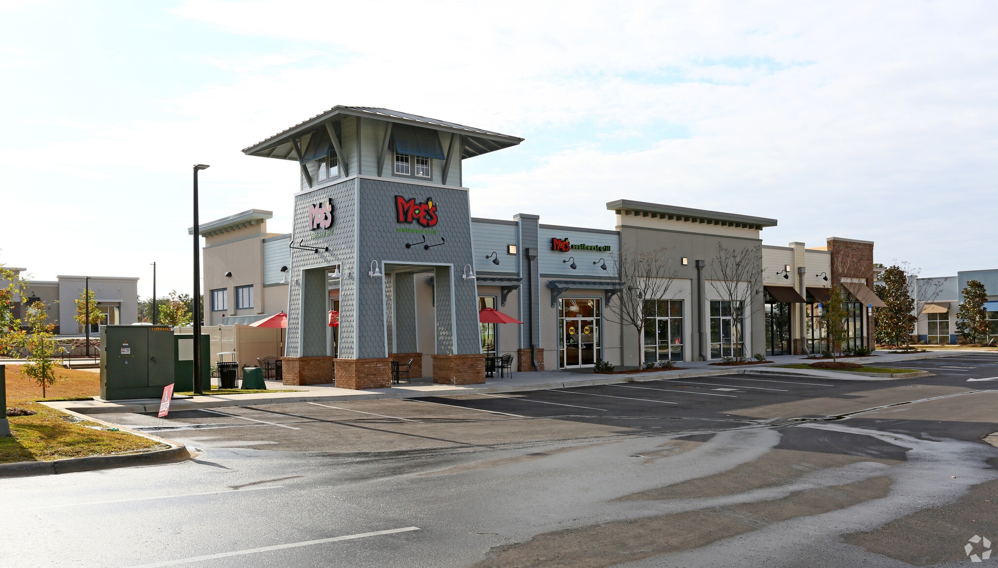 Thomasville Rd, Tallahassee, FL for lease Primary Photo- Image 1 of 6