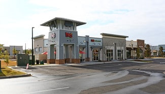 Plus de détails pour Thomasville Rd, Tallahassee, FL - Commerce de détail à louer