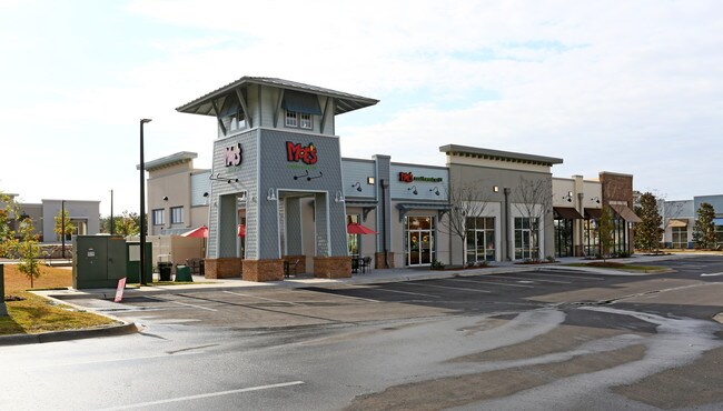 Plus de détails pour Thomasville Rd, Tallahassee, FL - Commerce de détail à louer