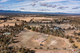 Plus de détails pour 65320 US 20, Bend, OR - Spécialité à vendre