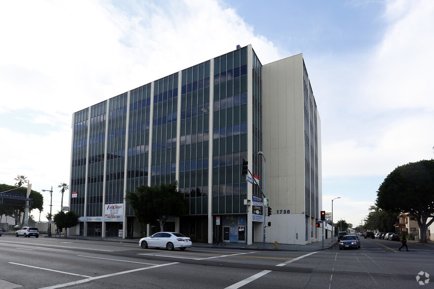 1730 W Olympic Blvd, Los Angeles, CA for sale - Primary Photo - Image 1 of 1