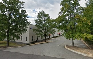 More details for 124 Tices Ln, East Brunswick, NJ - Industrial for Lease