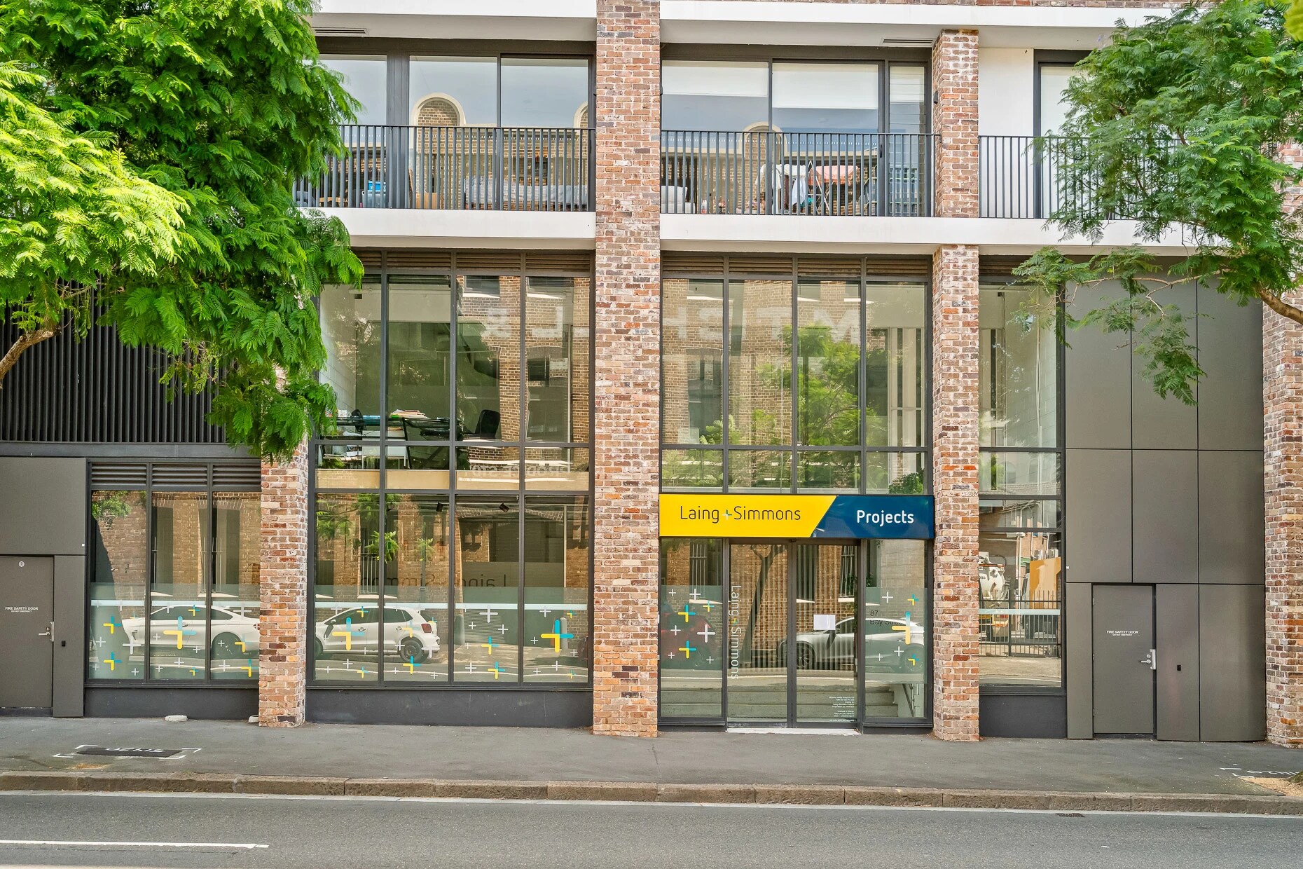 2 Wentworth St, Glebe for lease Building Photo- Image 1 of 6