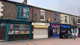 More details for 7 Gilkes St, Middlesbrough - Retail for Lease