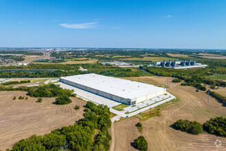 13991 US HWY 80, Forney, TX - aerial  map view - Image1