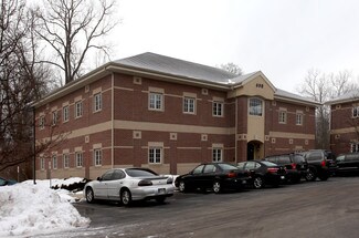 More details for 698 Pro Med Ln, Carmel, IN - Office for Lease
