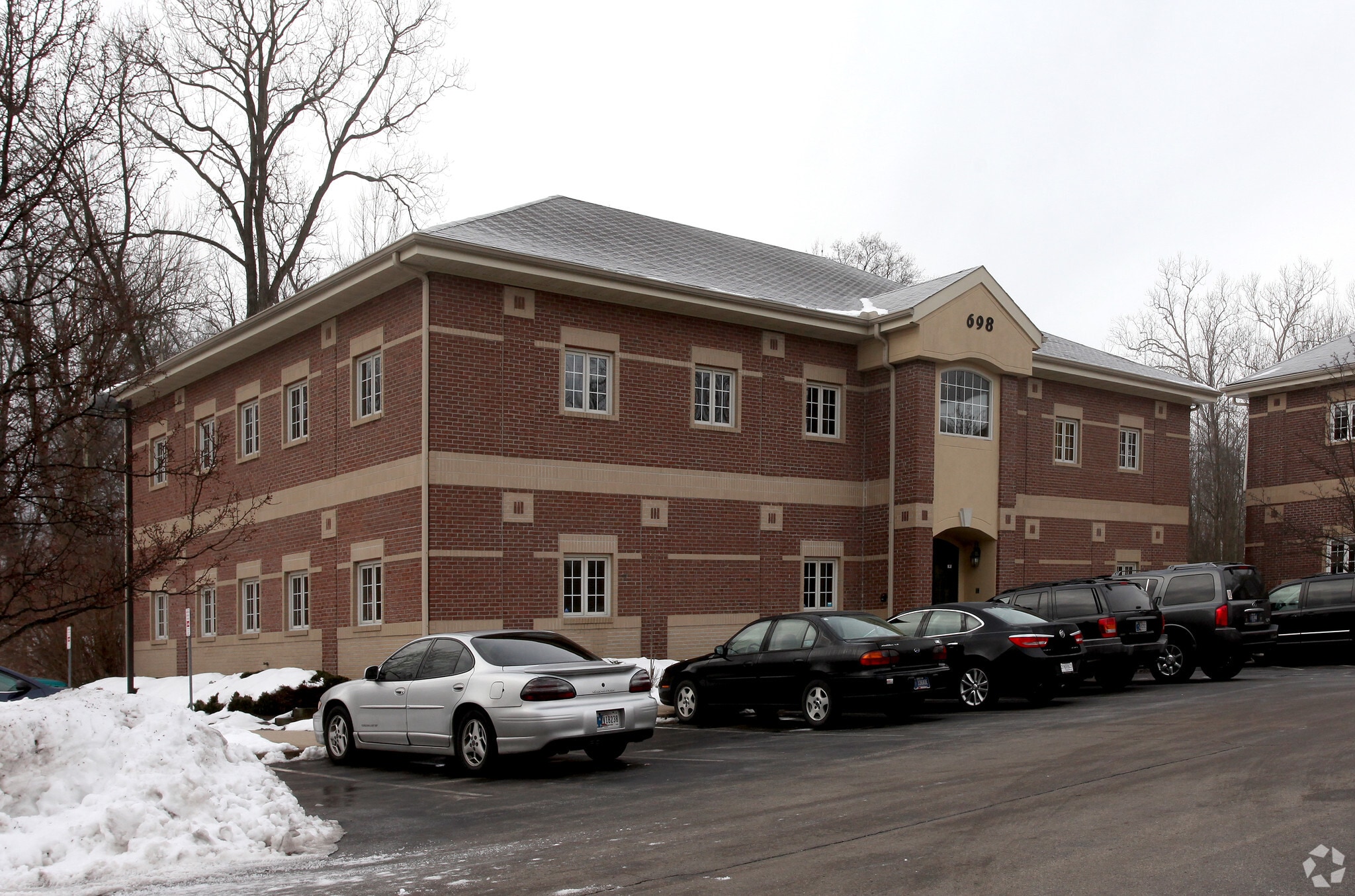 698 Pro Med Ln, Carmel, IN for lease Primary Photo- Image 1 of 5