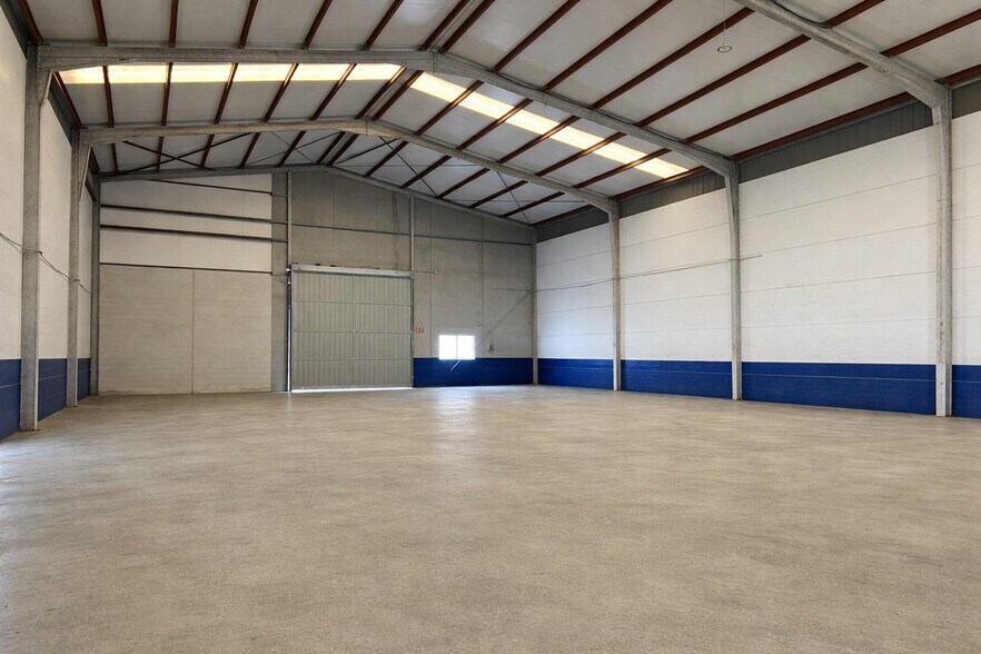 Avinguda dels Fusters, 22, Riba-roja de Túria, Valencia à vendre - Photo du bâtiment - Image 2 de 18